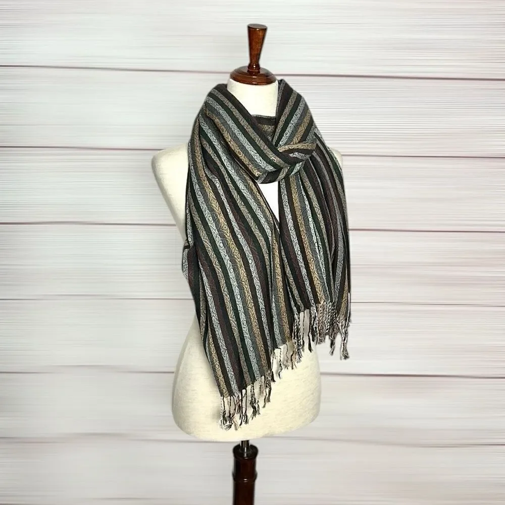 N/A large scarf